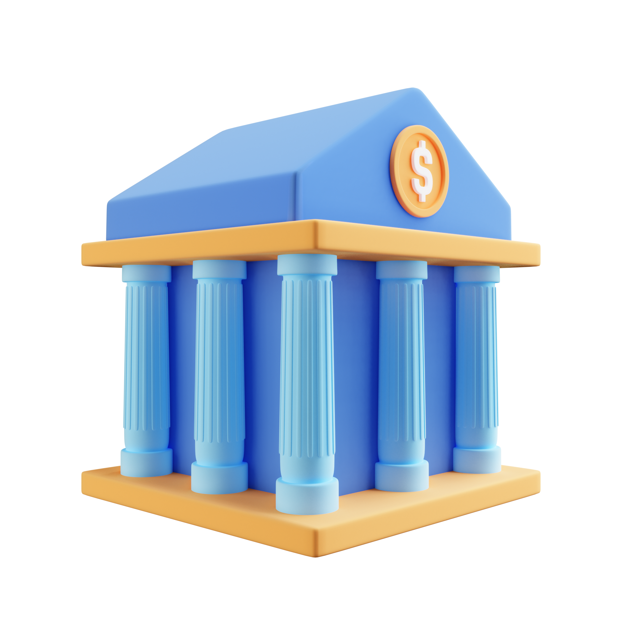 bank