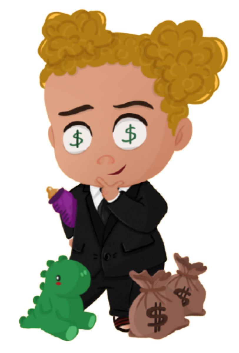 Tycoon